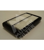 MULLER FILTER - PA3497 - 